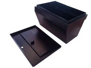 fabrikasi aluminium untuk pintu