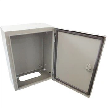 Hot Sale 4 " Kotak Persimpangan Sakelar Listrik Dilas Persegi