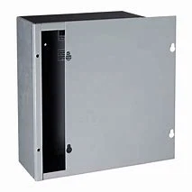 Layanan OEM Bending Lembaran Logam Bagian Mekanik Presisi Kotak Logam Kustom Prototipe Kotak Stainless Steel